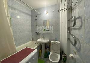 1-к квартира, вторичка, 36м2, 7/9 этаж