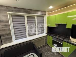 2-к квартира, вторичка, 44м2, 1/5 этаж