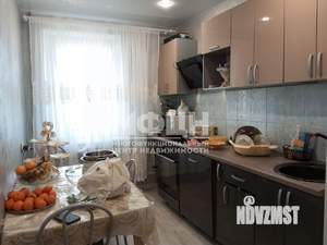 2-к квартира, вторичка, 49м2, 5/5 этаж