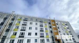 2-к квартира, вторичка, 47м2, 5/6 этаж