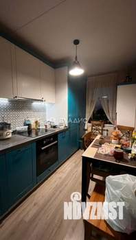 2-к квартира, вторичка, 54м2, 5/5 этаж