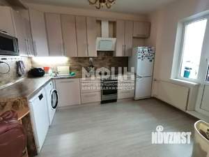 3-к квартира, вторичка, 81м2, 6/9 этаж