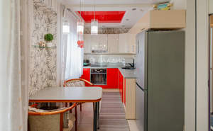 1-к квартира, вторичка, 36м2, 2/5 этаж