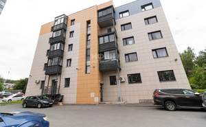 3-к квартира, вторичка, 107м2, 5/5 этаж