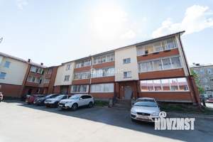 2-к квартира, вторичка, 50м2, 1/3 этаж