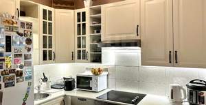 2-к квартира, вторичка, 47м2, 1/3 этаж