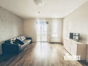 Студия квартира, вторичка, 31м2, 7/17 этаж
