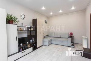 1-к квартира, вторичка, 30м2, 2/2 этаж