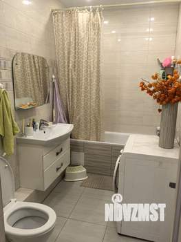 1-к квартира, вторичка, 37м2, 6/8 этаж