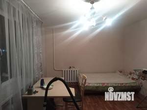 1-к квартира, вторичка, 32м2, 3/6 этаж