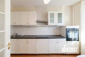 2-к квартира, вторичка, 44м2, 2/11 этаж