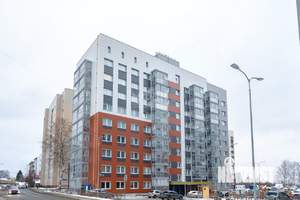 3-к квартира, вторичка, 61м2, 3/9 этаж