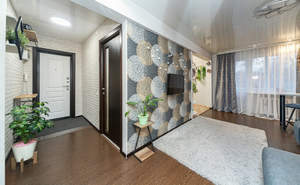 2-к квартира, вторичка, 44м2, 4/5 этаж