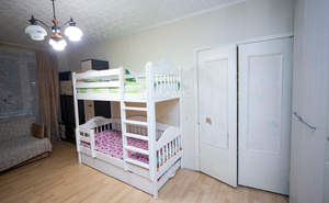 1-к квартира, вторичка, 36м2, 2/9 этаж