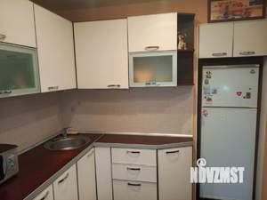 3-к квартира, вторичка, 60м2, 2/5 этаж