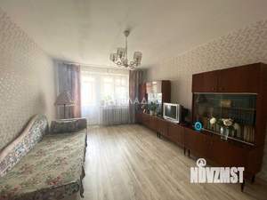 3-к квартира, вторичка, 60м2, 2/5 этаж