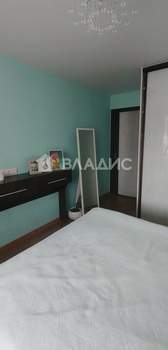 2-к квартира, вторичка, 54м2, 4/5 этаж