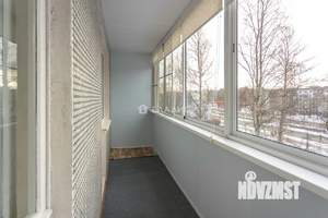 2-к квартира, вторичка, 54м2, 4/9 этаж