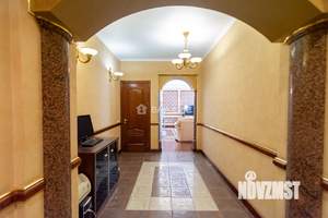 3-к квартира, вторичка, 139м2, 4/5 этаж