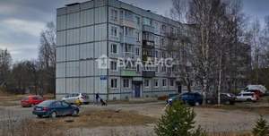 2-к квартира, вторичка, 47м2, 2/5 этаж