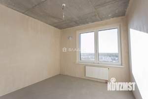 3-к квартира, вторичка, 71м2, 17/22 этаж