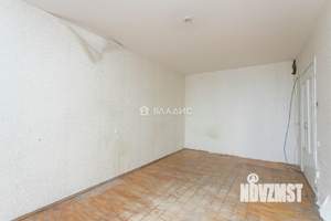 1-к квартира, вторичка, 36м2, 1/10 этаж