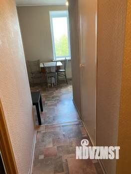 1-к квартира, вторичка, 33м2, 4/9 этаж
