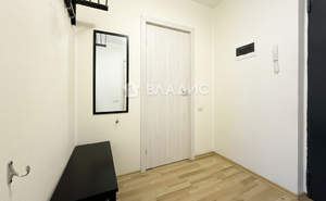 Студия квартира, вторичка, 34м2, 5/5 этаж