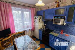 3-к квартира, вторичка, 71м2, 1/9 этаж