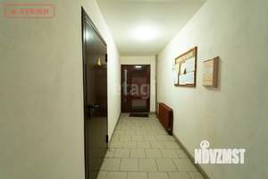 1-к квартира, вторичка, 34м2, 2/4 этаж