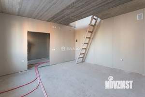 5-к квартира, вторичка, 131м2, 5/6 этаж