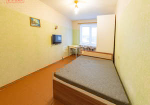 2-к квартира, вторичка, 45м2, 3/5 этаж