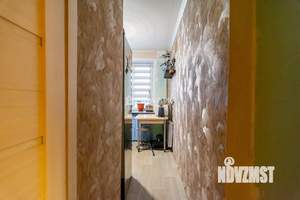 2-к квартира, вторичка, 45м2, 2/9 этаж