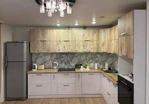 3-к квартира, вторичка, 97м2, 4/5 этаж