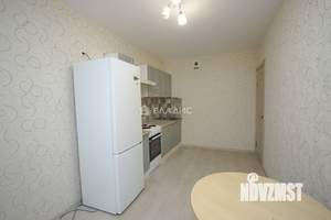 2-к квартира, вторичка, 48м2, 3/16 этаж