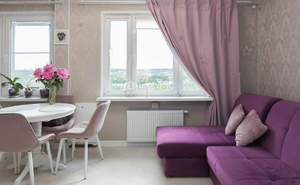 1-к квартира, вторичка, 30м2, 14/16 этаж
