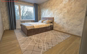 2-к квартира, вторичка, 49м2, 2/5 этаж