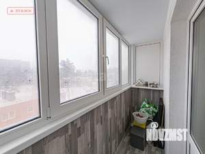 Студия квартира, вторичка, 25м2, 6/9 этаж