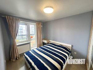 3-к квартира, вторичка, 55м2, 3/5 этаж