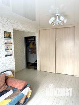 2-к квартира, вторичка, 46м2, 4/5 этаж
