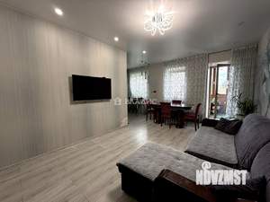 5-к квартира, вторичка, 125м2, 5/6 этаж