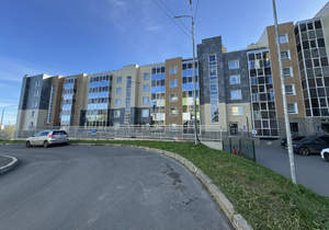 3-к квартира, вторичка, 51м2, 4/5 этаж