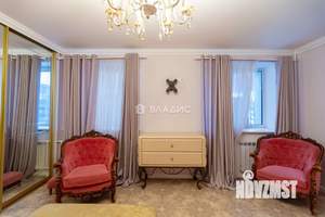 3-к квартира, вторичка, 82м2, 2/7 этаж