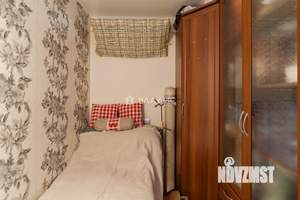 1-к квартира, вторичка, 36м2, 2/5 этаж