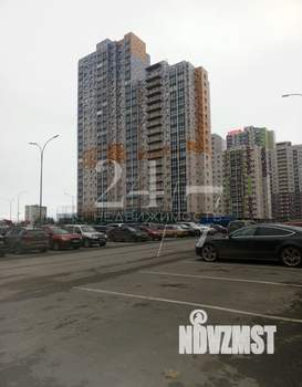 2-к квартира, вторичка, 38м2, 8/25 этаж