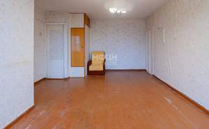 1-к квартира, вторичка, 34м2, 5/5 этаж