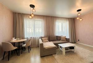 2-к квартира, вторичка, 50м2, 7/25 этаж
