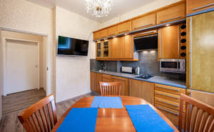 2-к квартира, вторичка, 53м2, 3/5 этаж