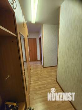 2-к квартира, вторичка, 54м2, 3/9 этаж
