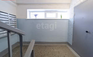 3-к квартира, вторичка, 68м2, 1/9 этаж